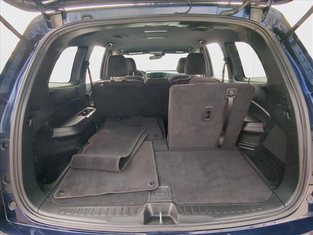 used 2022 Honda Pilot car, priced at $23,935