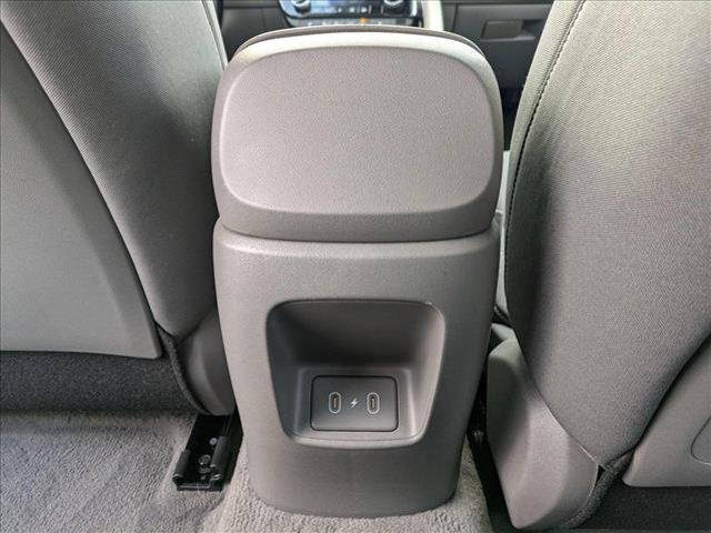 new 2024 Hyundai Elantra car, priced at $23,785