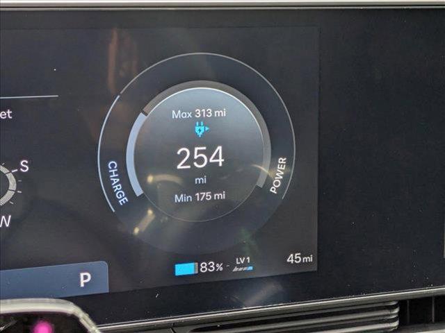 new 2025 Hyundai IONIQ 5 car, priced at $56,540