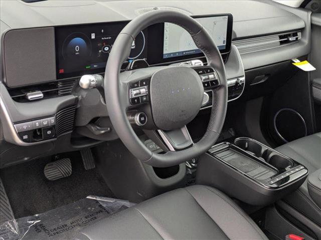 new 2025 Hyundai IONIQ 5 car, priced at $56,540