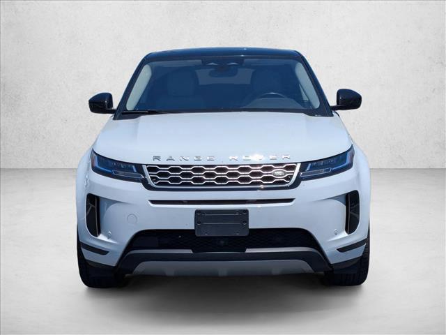 used 2021 Land Rover Range Rover Evoque car, priced at $24,995