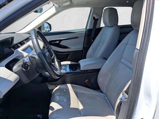 used 2021 Land Rover Range Rover Evoque car, priced at $24,995
