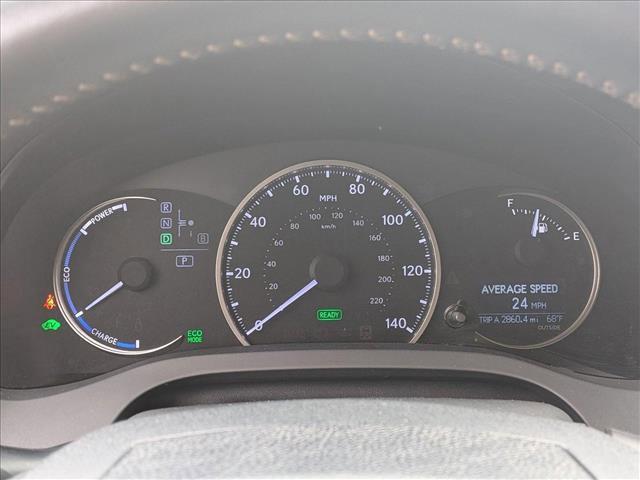 used 2014 Lexus CT 200h car, priced at $13,991