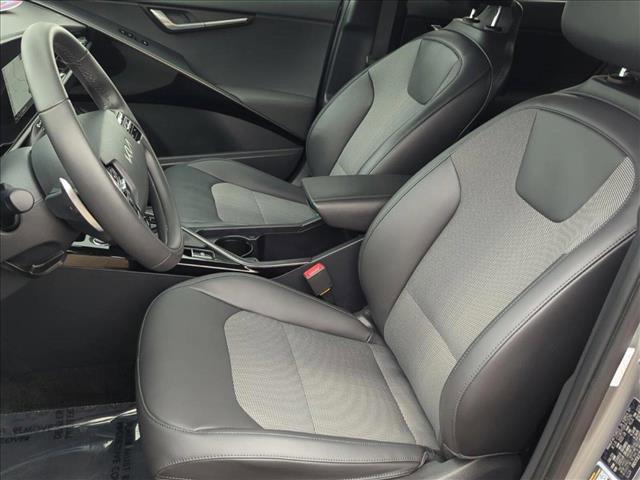 used 2023 Kia Niro car, priced at $25,995