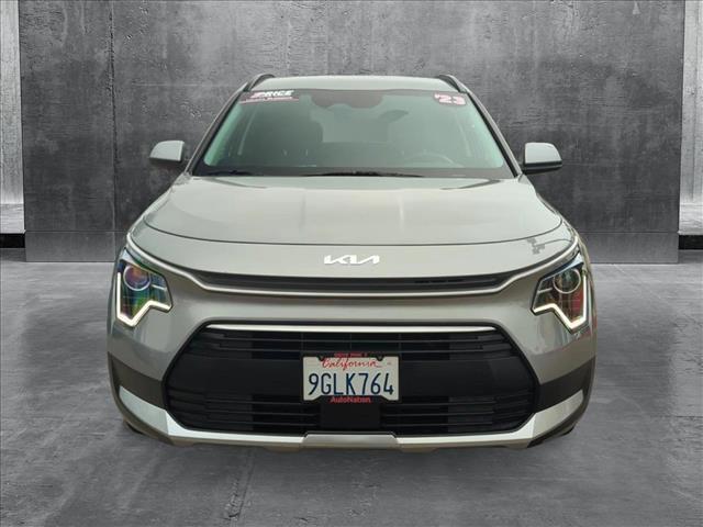 used 2023 Kia Niro car, priced at $25,995