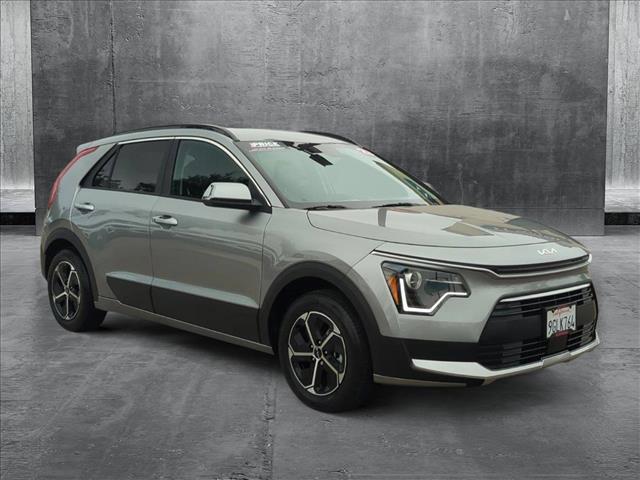 used 2023 Kia Niro car, priced at $25,995