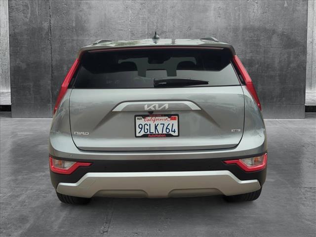 used 2023 Kia Niro car, priced at $25,995