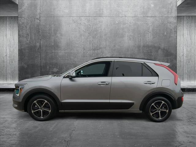 used 2023 Kia Niro car, priced at $25,995