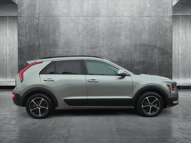 used 2023 Kia Niro car, priced at $25,995