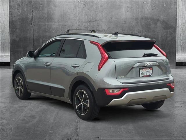 used 2023 Kia Niro car, priced at $25,995