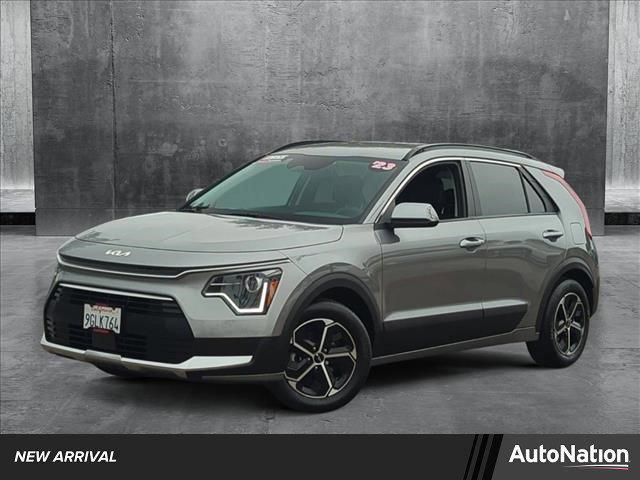 used 2023 Kia Niro car, priced at $25,995