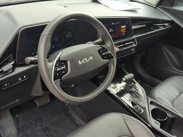 used 2023 Kia Niro car, priced at $25,995