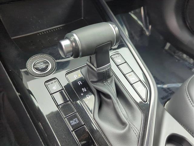 used 2023 Kia Niro car, priced at $25,995