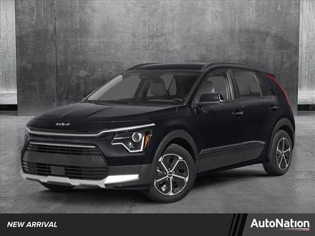 used 2023 Kia Niro car, priced at $25,995
