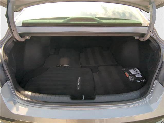 used 2025 Hyundai Elantra car, priced at $23,977