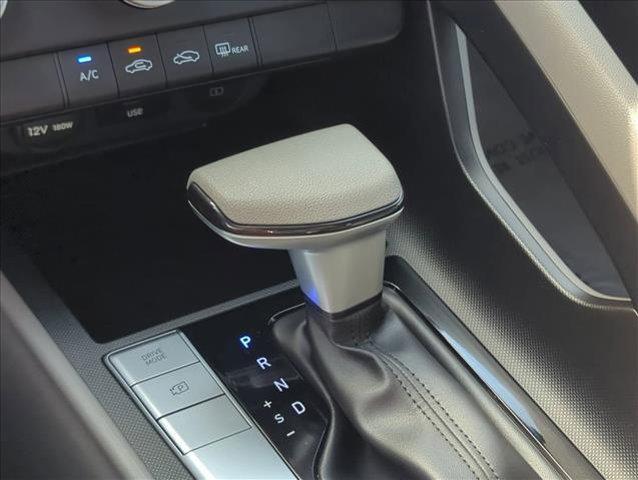 used 2025 Hyundai Elantra car, priced at $23,977