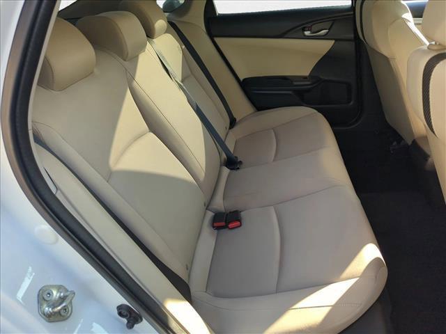 used 2018 Honda Civic car, priced at $15,785