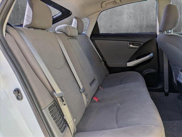 used 2015 Toyota Prius car, priced at $12,991