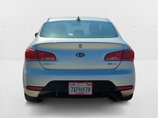 used 2016 Kia Forte Koup car, priced at $7,995