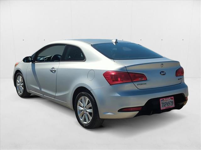 used 2016 Kia Forte Koup car, priced at $7,995
