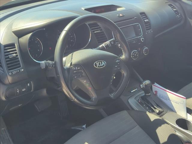 used 2016 Kia Forte Koup car, priced at $7,995