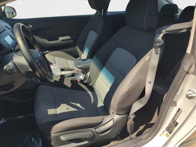used 2016 Kia Forte Koup car, priced at $7,995