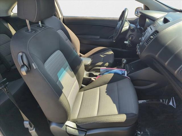 used 2016 Kia Forte Koup car, priced at $7,995