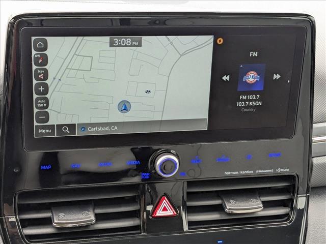 used 2022 Hyundai Ioniq Plug-In Hybrid car, priced at $23,516