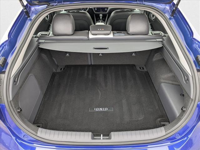 used 2022 Hyundai Ioniq Plug-In Hybrid car, priced at $23,516
