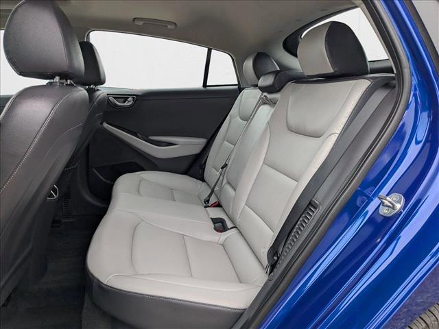 used 2022 Hyundai Ioniq Plug-In Hybrid car, priced at $23,516