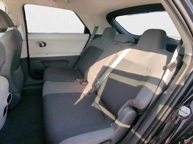 new 2025 Hyundai IONIQ 5 car, priced at $48,350