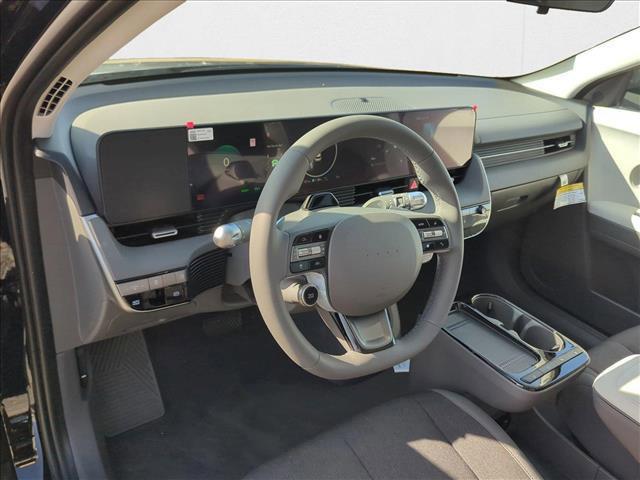 new 2025 Hyundai IONIQ 5 car, priced at $48,350