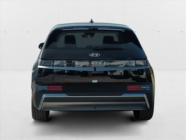 new 2025 Hyundai IONIQ 5 car, priced at $48,350