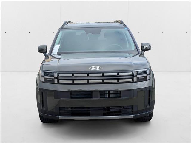 new 2025 Hyundai Santa Fe car, priced at $40,660