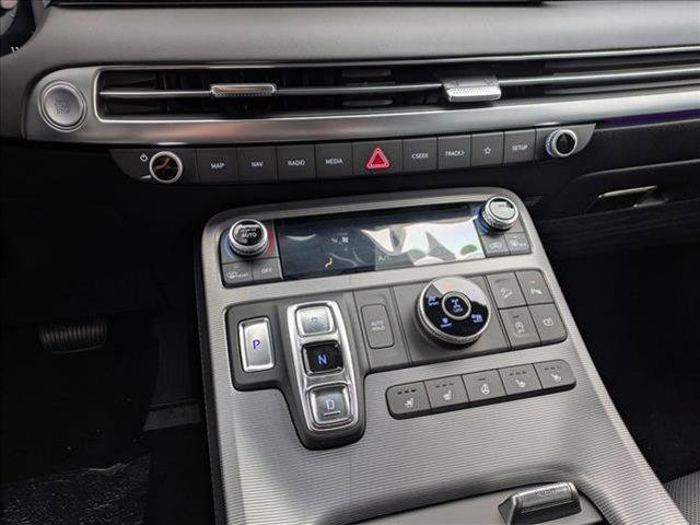 new 2025 Hyundai Palisade car, priced at $52,153