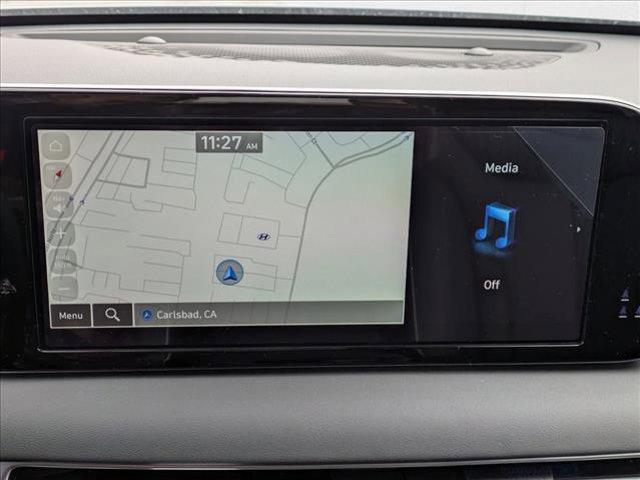 new 2025 Hyundai Palisade car, priced at $52,153