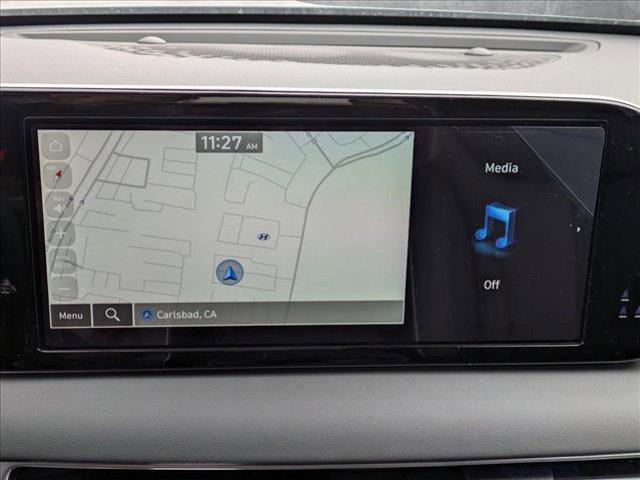 new 2025 Hyundai Palisade car, priced at $55,250