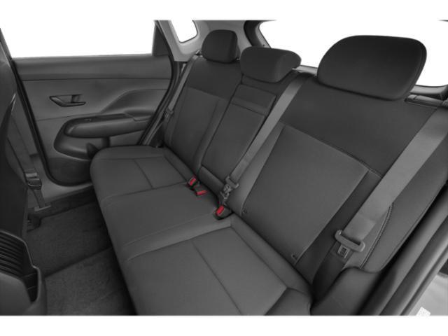 new 2025 Hyundai Kona car, priced at $27,145