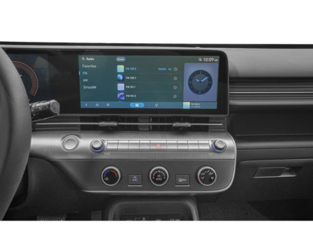 new 2025 Hyundai Kona car, priced at $27,145