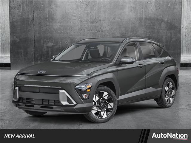 new 2025 Hyundai Kona car, priced at $28,139