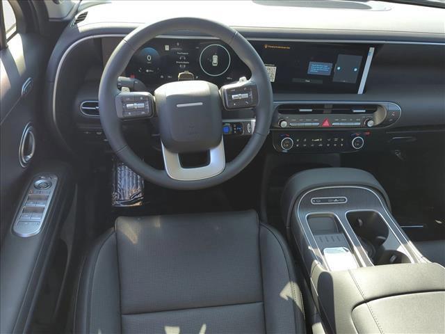 new 2026 Hyundai Palisade car, priced at $51,215