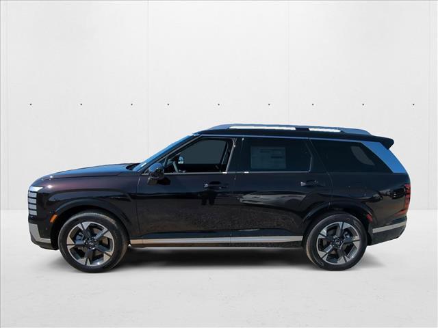 new 2026 Hyundai Palisade car, priced at $51,215