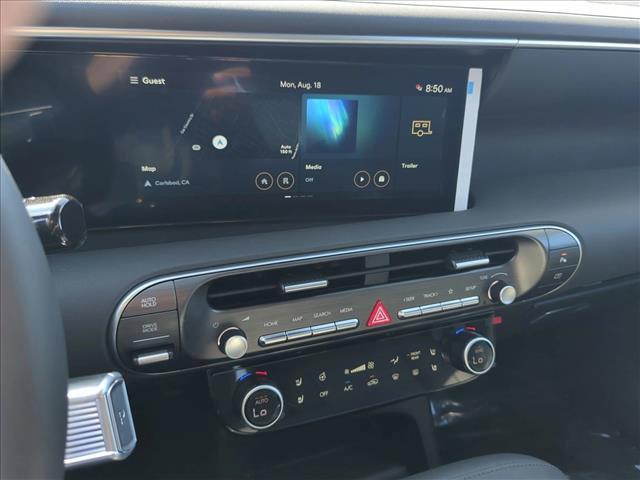 new 2026 Hyundai Palisade car, priced at $51,215