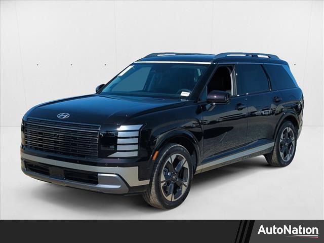 new 2026 Hyundai Palisade car, priced at $51,215
