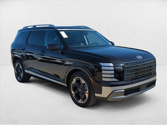 new 2026 Hyundai Palisade car, priced at $51,215