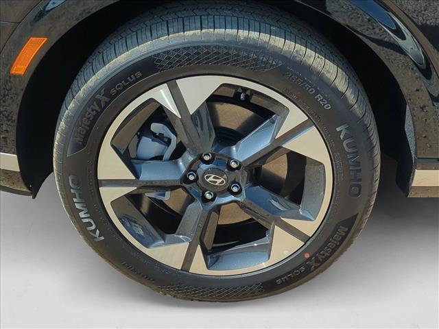 new 2026 Hyundai Palisade car, priced at $51,215