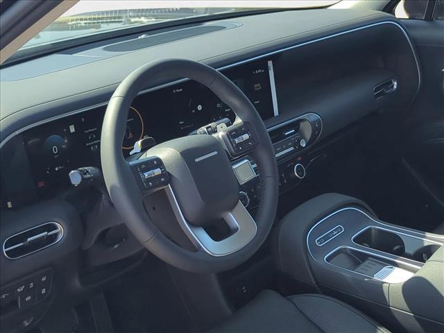 new 2026 Hyundai Palisade car, priced at $51,215
