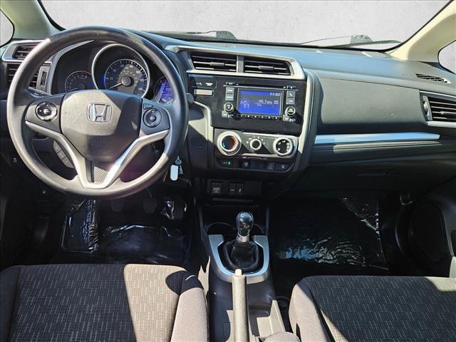 used 2015 Honda Fit car, priced at $10,991