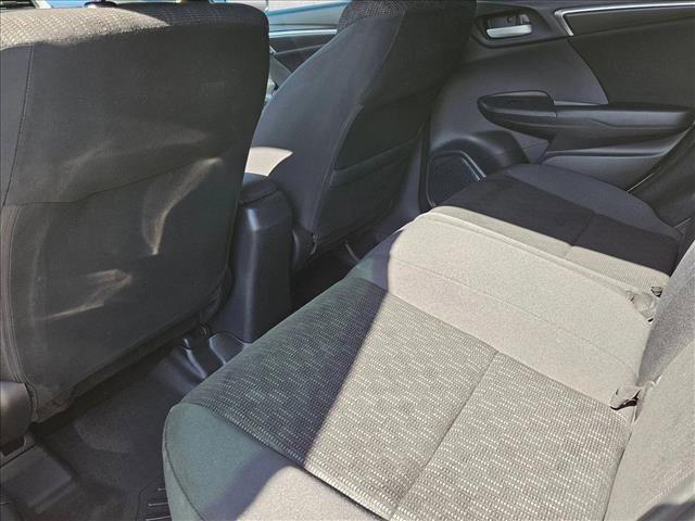 used 2015 Honda Fit car, priced at $10,991