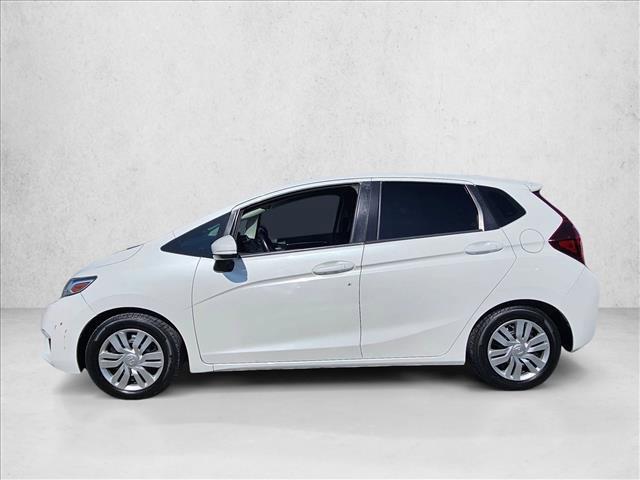 used 2015 Honda Fit car, priced at $10,991